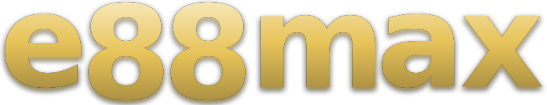 e88 max logo